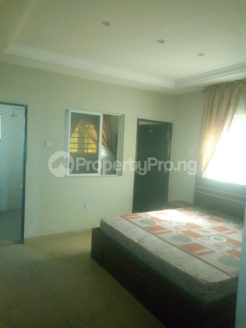 Flat / Apartment for rent Ijokodo Ibadan Oyo