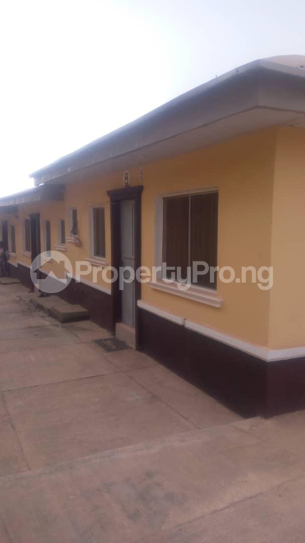 Flat / Apartment for rent Elebu Akala Express Ibadan Oyo