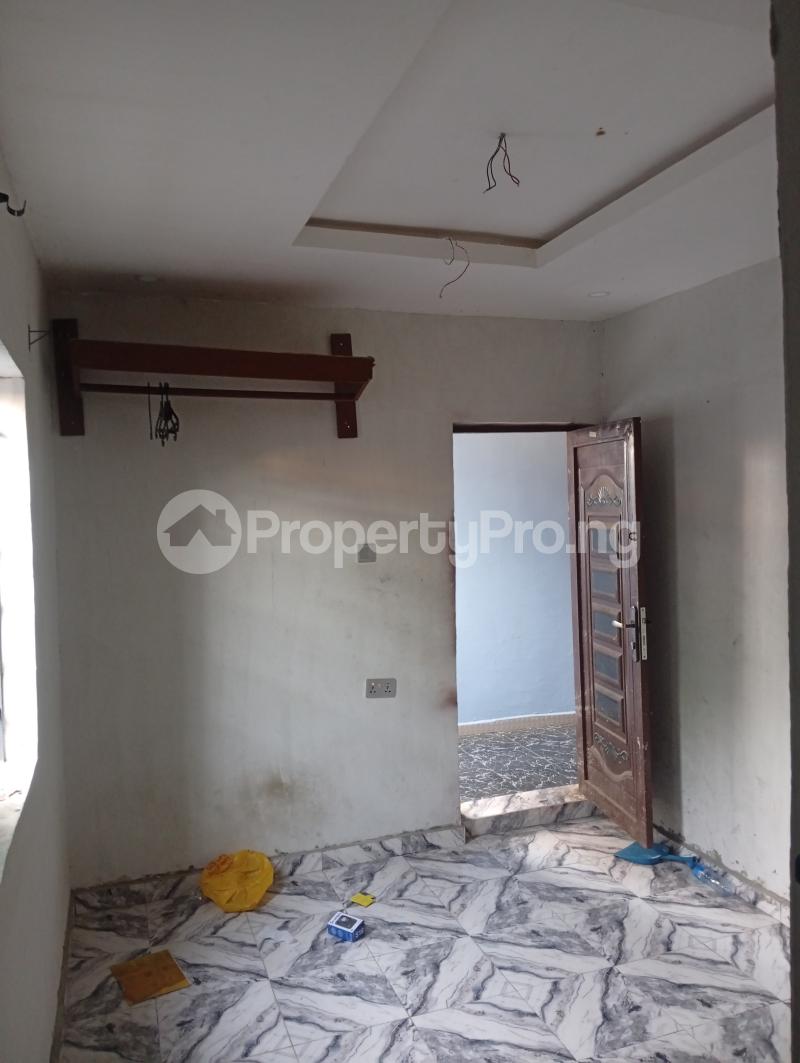 Flat / Apartment for rent Oba Akran Ikeja Lagos