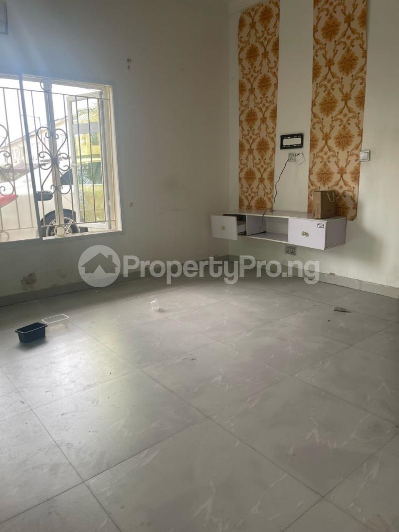 1 bedroom Flat / Apartment for rent Paradise Extension 3, chevron Lekki Lagos