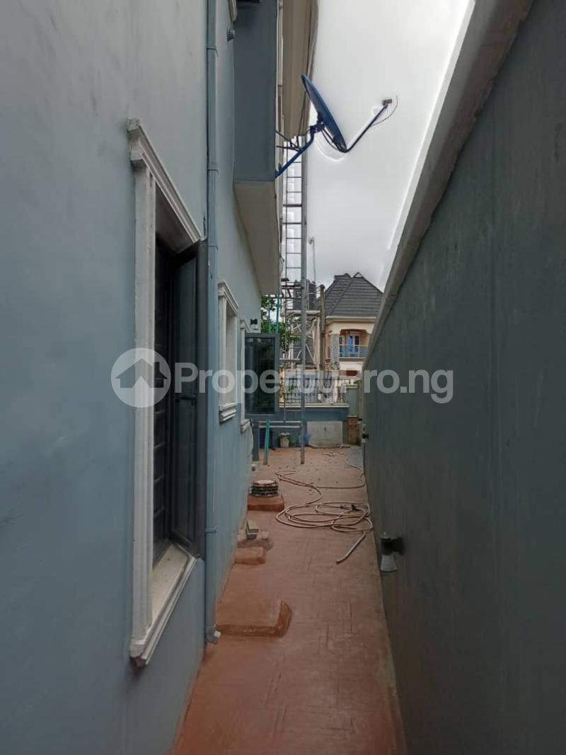 Flat / Apartment in Abule Egba Lagos Flat / Apartment for rent in