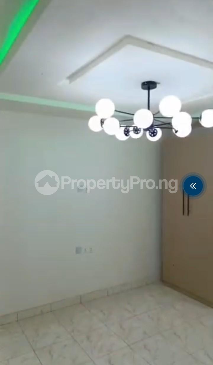Flat / Apartment for rent Off Oriola Street Alapere Ketu Lagos