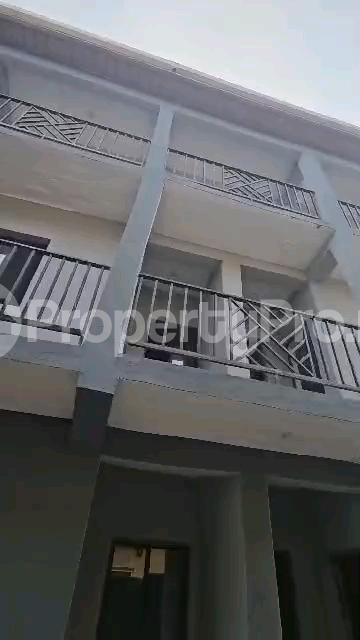 Flat / Apartment for rent Kosofe/Ikosi Lagos
