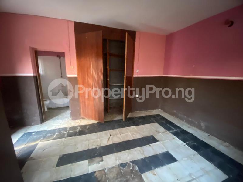 Flat / Apartment for rent Off Century Bus Stop Ago palace Okota Lagos