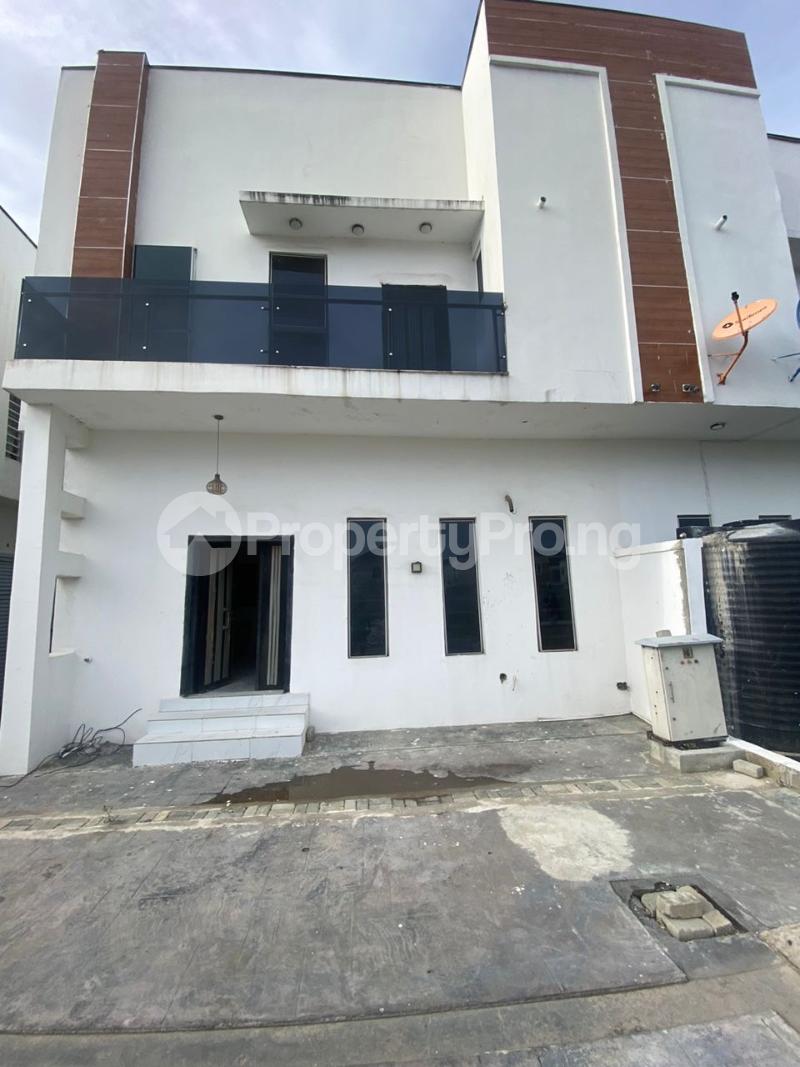 Flat / Apartment for rent Ikota Villa Lekki Lagos
