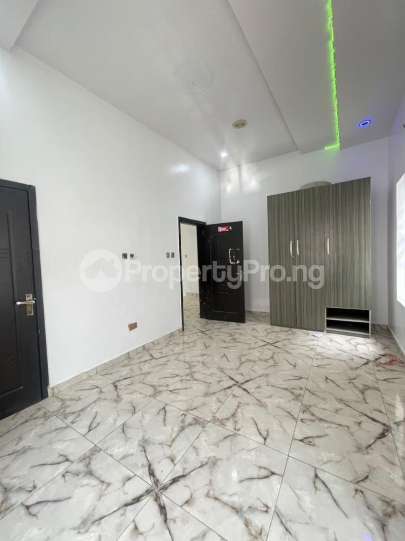 Flat / Apartment for rent Chevron Alternative Lekki Lagos