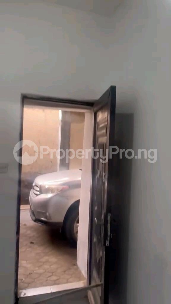 1 bedroom Flat / Apartment for rent Bariga Lagos