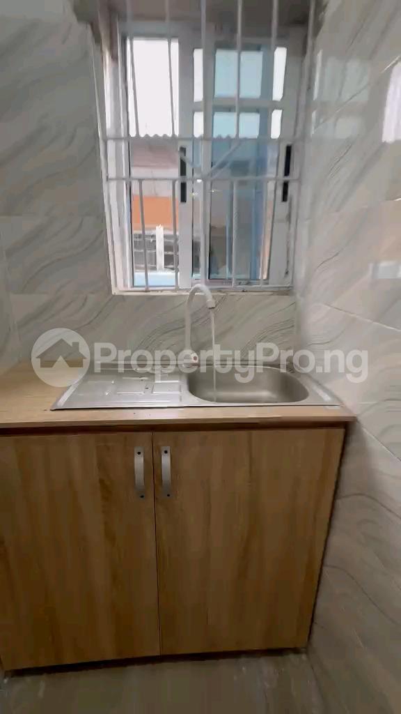 1 bedroom Flat / Apartment for rent Ketu Lagos