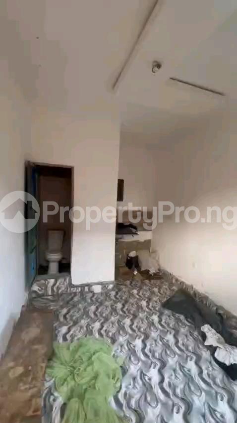 1 bedroom Flat / Apartment for rent Bajulaye Road Shomolu Lagos