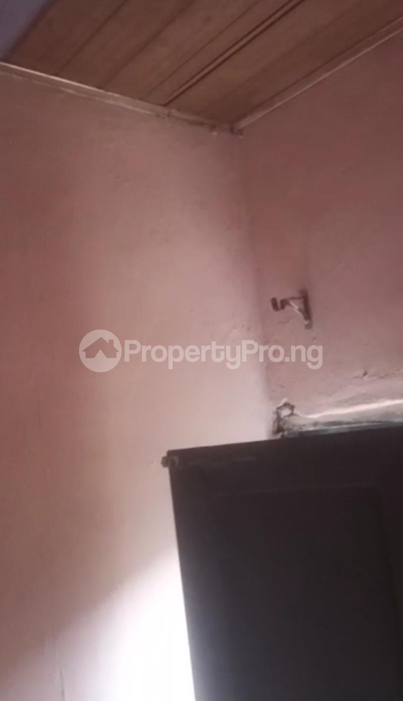 Flat / Apartment for rent Ago palace Okota Lagos - 5