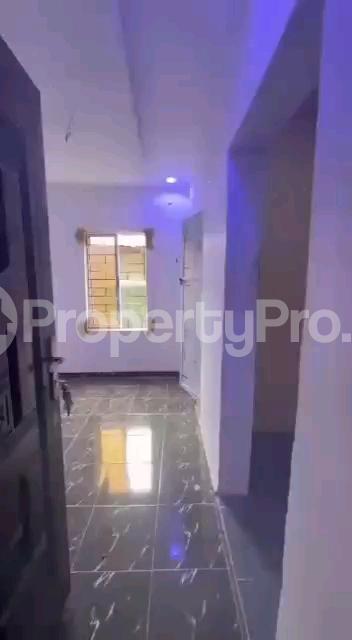1 bedroom Flat / Apartment for rent Abule Ijesha Abule-Ijesha Yaba Lagos