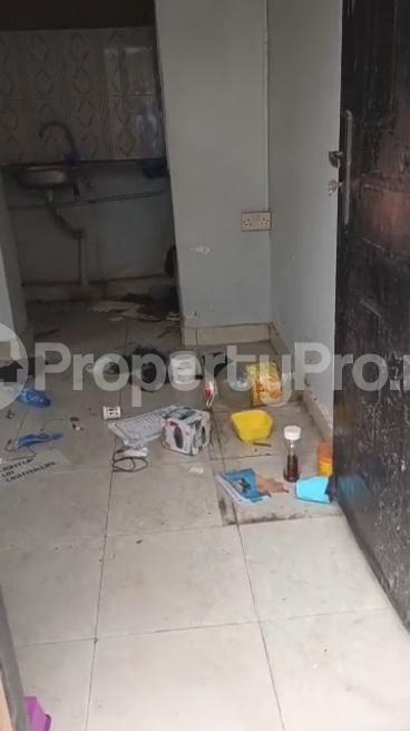 1 bedroom Flat / Apartment for rent Alagomeji, Lagos Yaba Lagos
