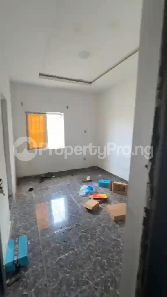 1 bedroom Flat / Apartment for rent Mende, Maryland, Lagos Maryland Lagos