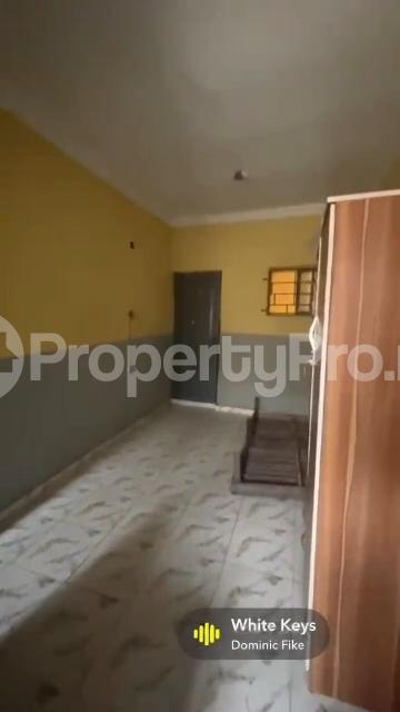 1 bedroom Flat / Apartment for rent Off Market Street, Shomolu, Lagos Shomolu Lagos