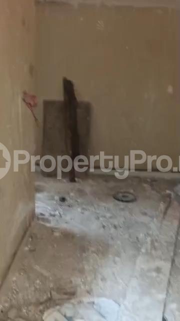 1 bedroom Flat / Apartment for rent Adekunle, Yaba Yaba Lagos
