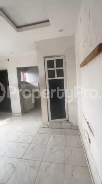 1 bedroom Flat / Apartment for rent Off Pedro Road, Shomolu, Lagos Shomolu Lagos