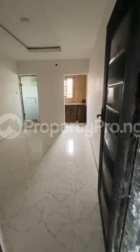1 bedroom Flat / Apartment for rent Akoka, Yaba Lagos - 0