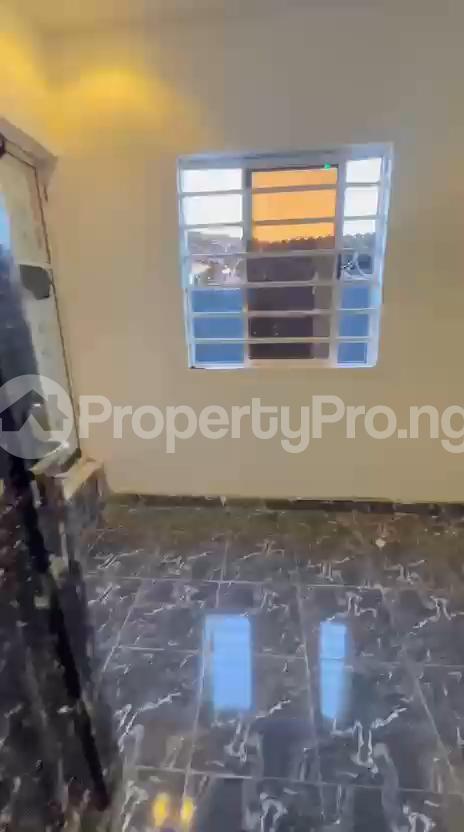 1 bedroom Flat / Apartment for rent Off Ilaje Road, Bariga Lagos