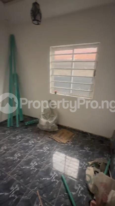 1 bedroom Flat / Apartment for rent Ilaje, Bariga, Lagos Bariga Lagos