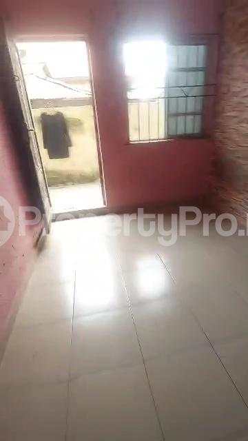 1 bedroom Flat / Apartment for rent Off Pedro Road, Shomolu – Lagos Yaba Lagos