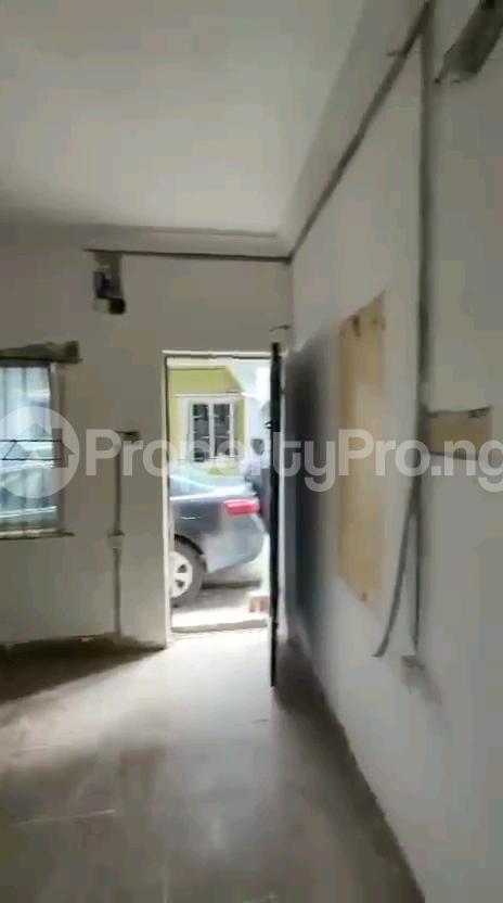 1 bedroom Flat / Apartment for rent Akoka Yaba Lagos