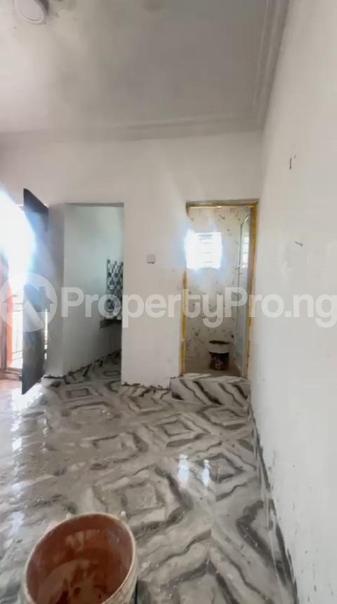 1 bedroom Flat / Apartment for rent Off Pedro Road, Ladi Lak, Lagos Shomolu Lagos