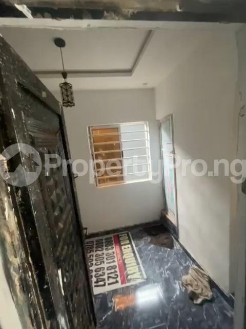 1 bedroom Flat / Apartment for rent Off Ilaje Road, Bariga, Lagos Bariga Lagos