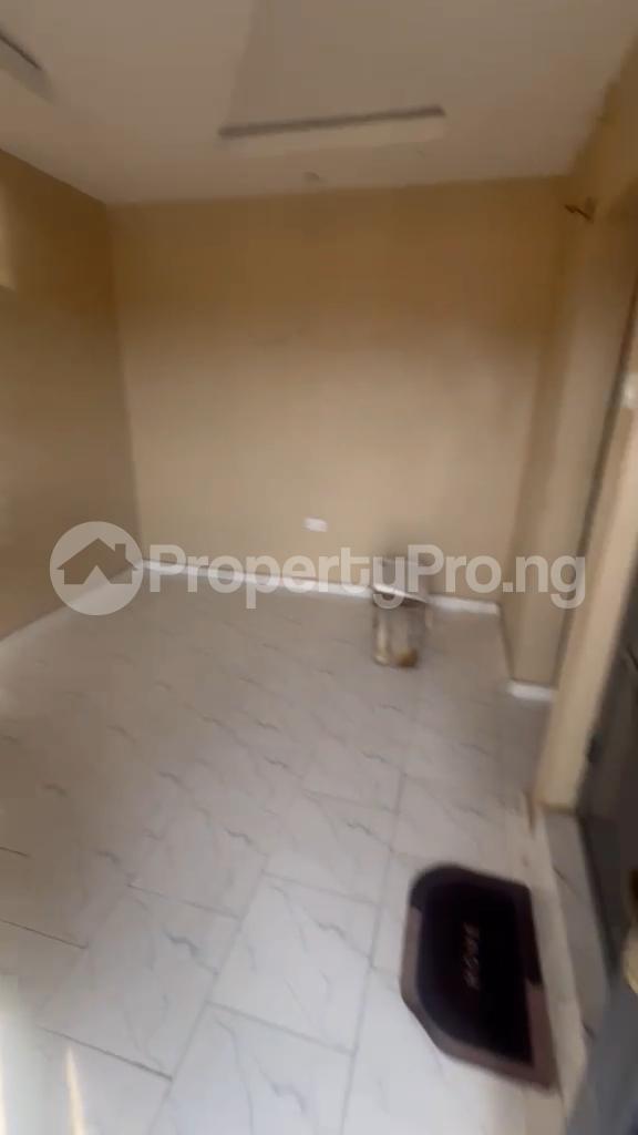 1 bedroom Flat / Apartment for rent Ilupeju, Lagos Ilupeju Lagos