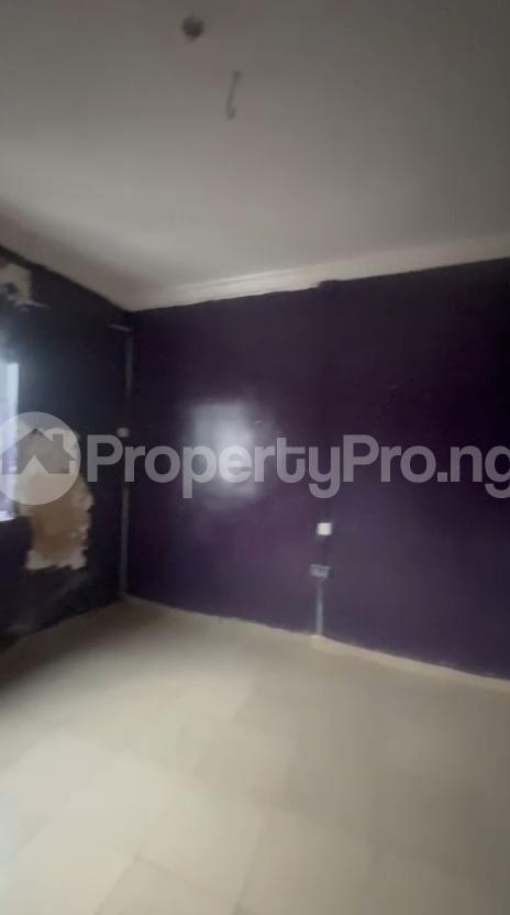 1 bedroom Flat / Apartment for rent Off Bajulaiye Road, Shomolu, Lagos Shomolu Lagos