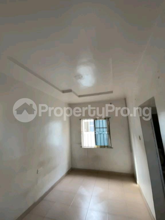Flat / Apartment for rent Off Pedro Road Shomolu Lagos