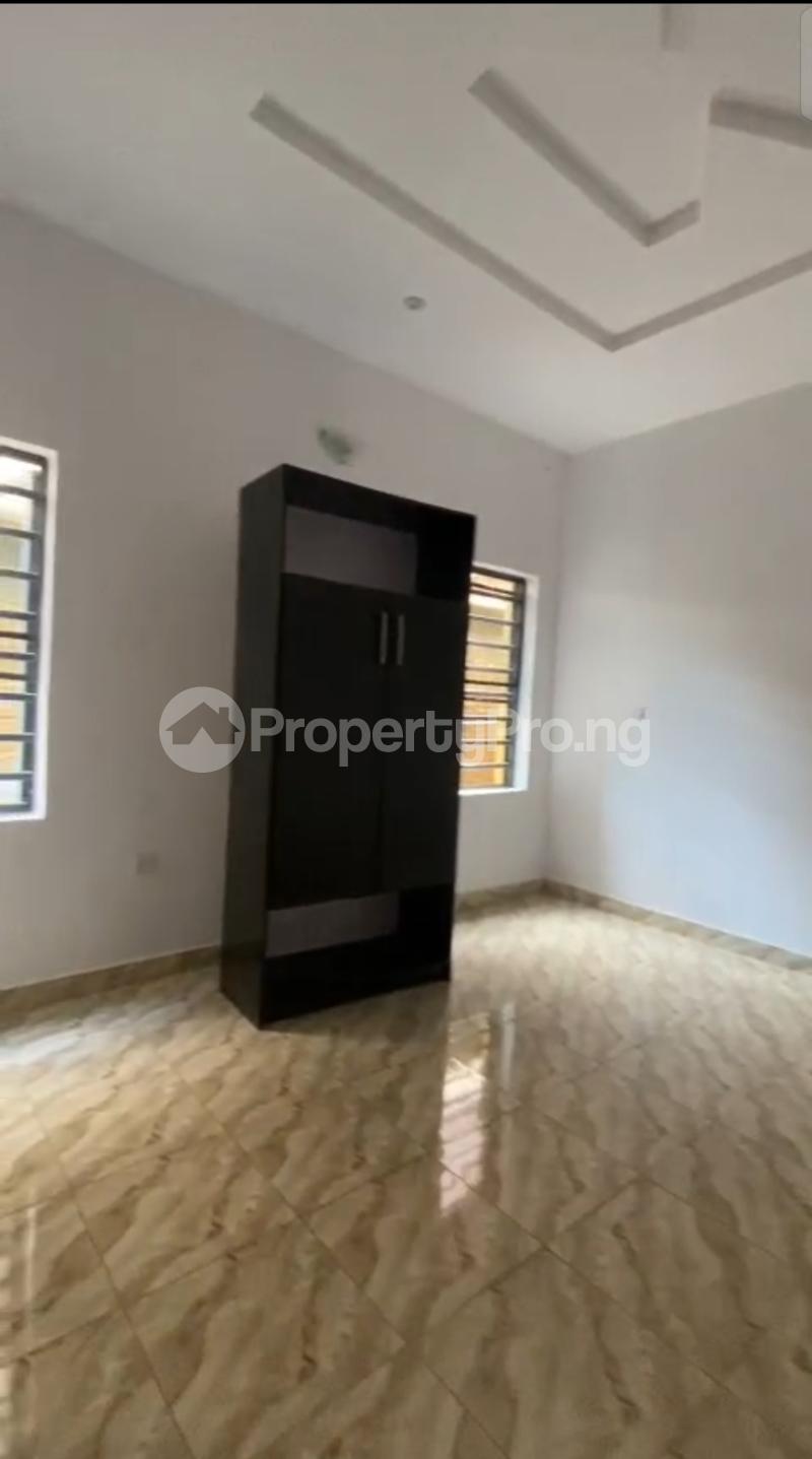Flat / Apartment for rent Sango Poly Road Neg Ibadan Ibadan polytechnic/ University of Ibadan Ibadan Oyo