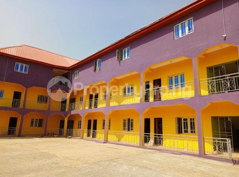 10 bedroom Commercial Property for sale Osolo way Isolo Lagos