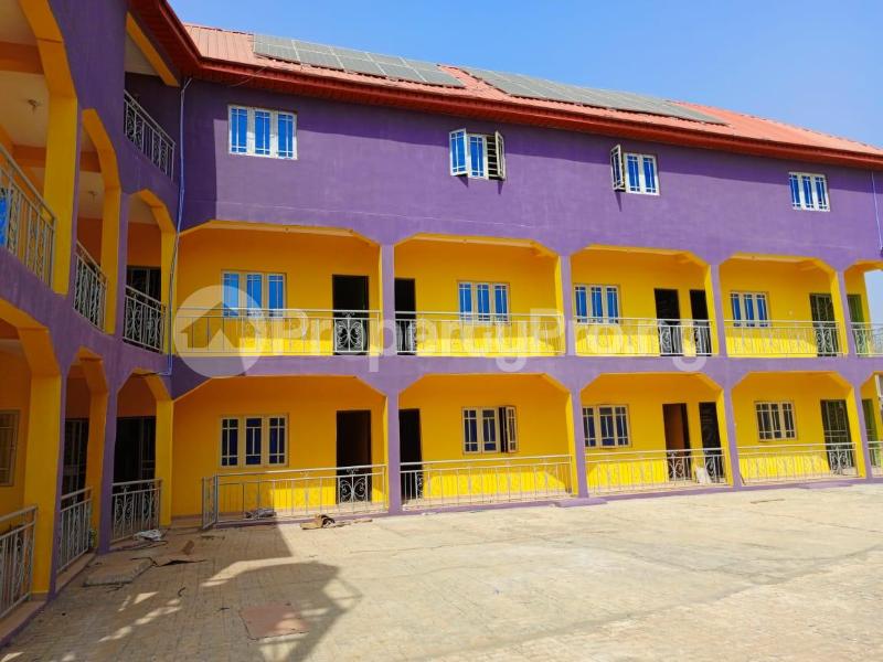 Commercial Property for sale  Osolo way Isolo Lagos