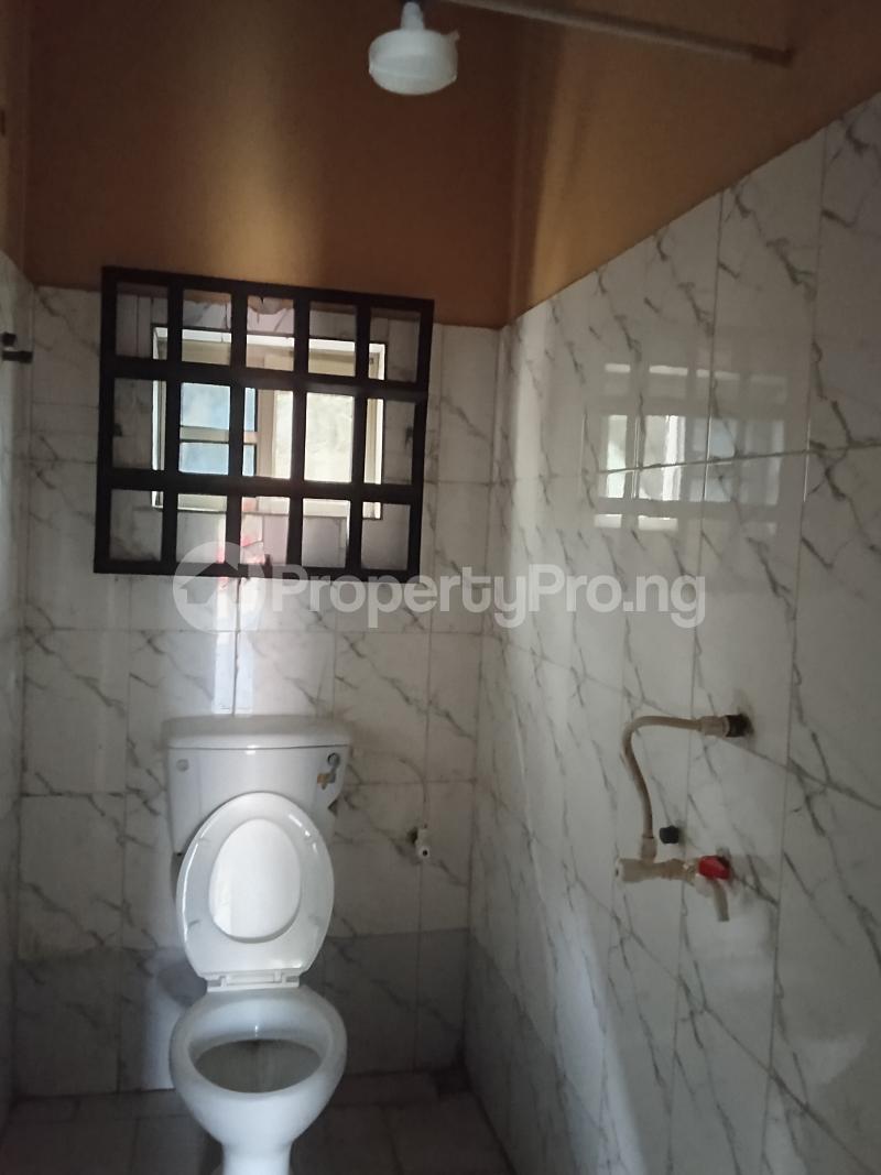 1 bedroom Flat / Apartment for rent Uyo Akwa Ibom