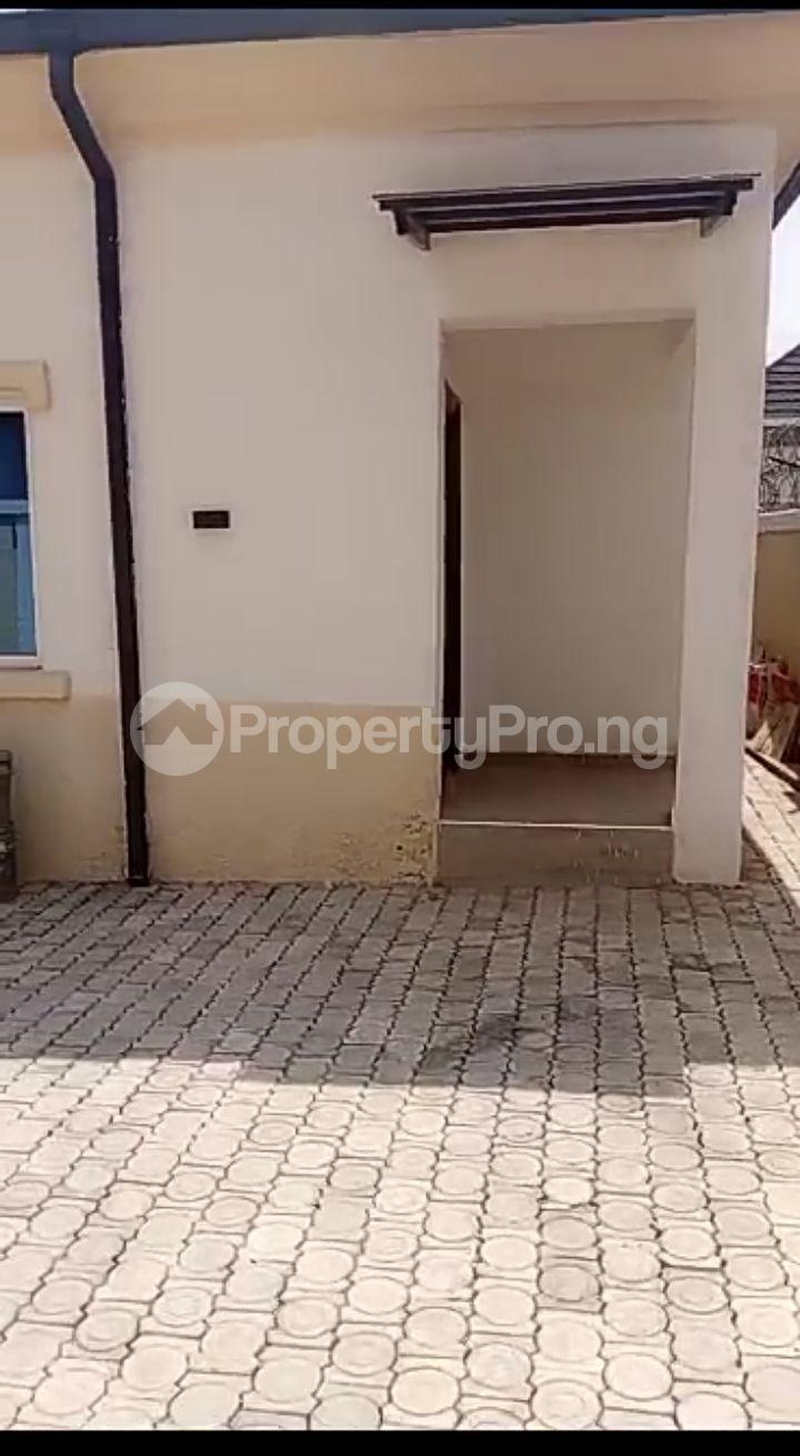 Flat / Apartment for rent Gwarimpa Extension Gwarinpa Abuja