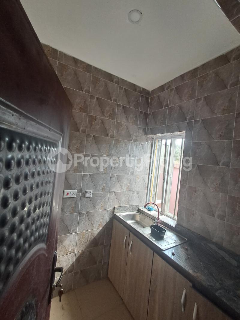 1 bedroom Flat / Apartment for rent Uyo Akwa Ibom