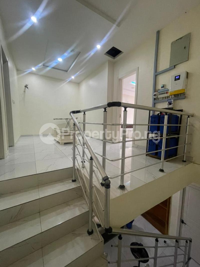 Flat / Apartment for rent Ikota Villa Ikota Lekki Lagos