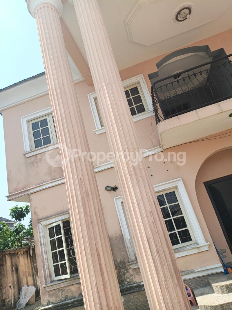 Flat / Apartment for rent Seaside Estates, Badore Ajah Lagos