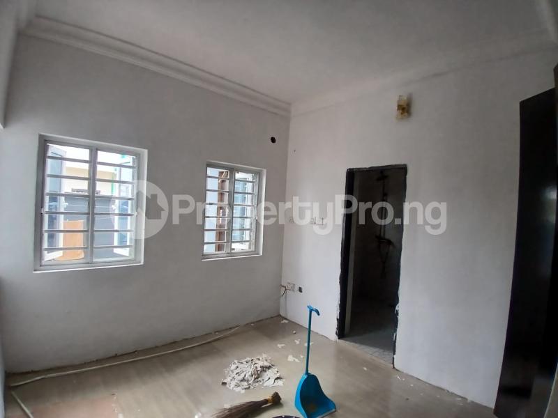 Flat / Apartment for rent Rock Stone Badore Ajah Lagos