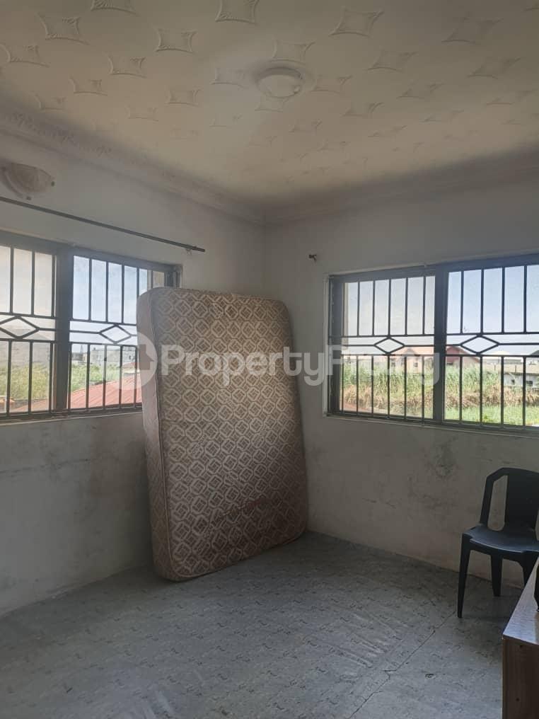 Flat / Apartment for rent Unity Estate Badore Ajah Lagos - 0