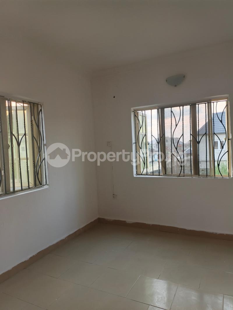 Flat / Apartment for rent Green Villa Estates Badore Ajah Lagos