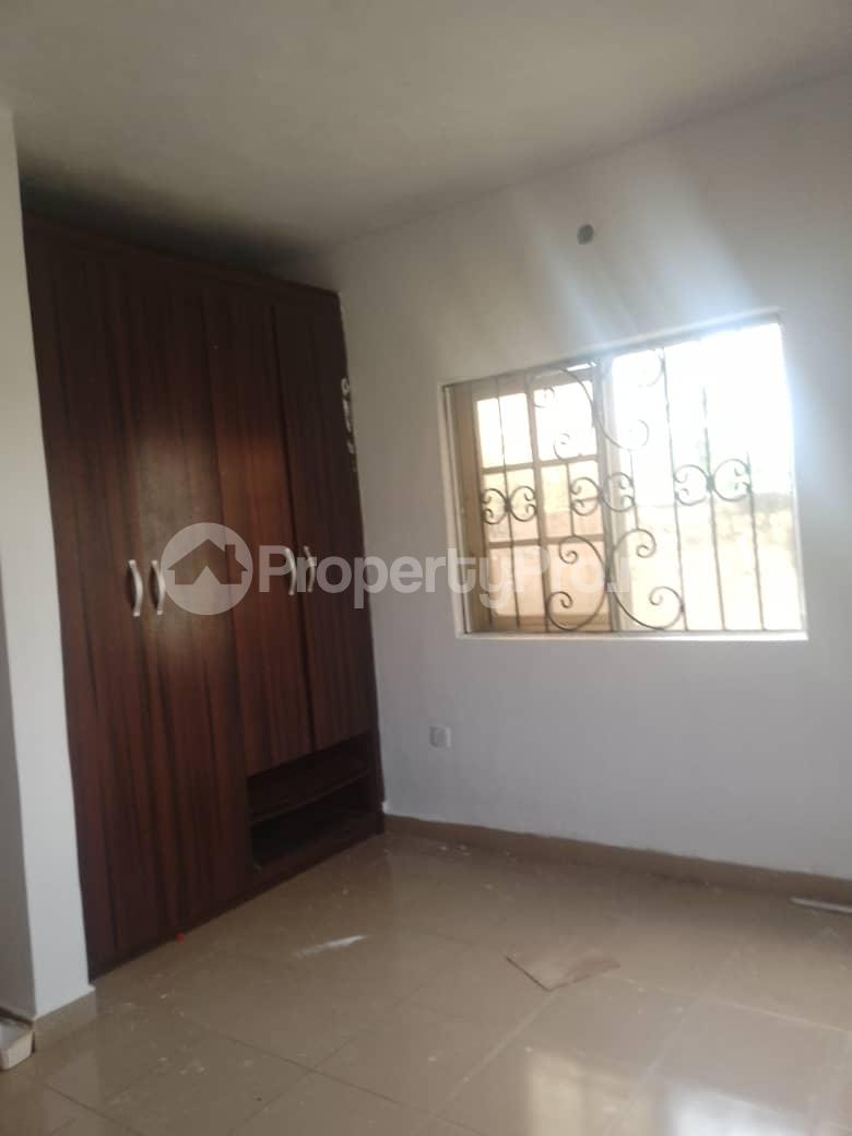 Flat / Apartment for rent Peace Estate Badore Ajah Lagos