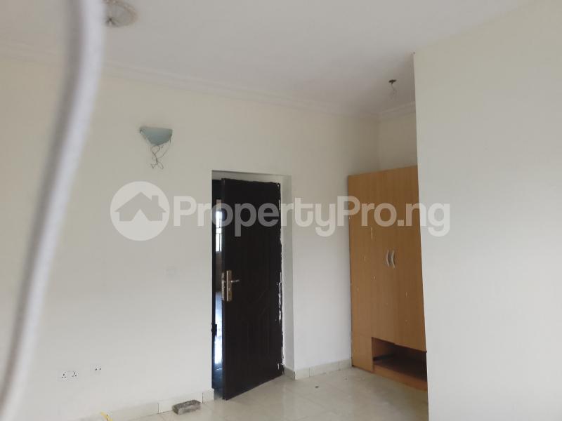Flat / Apartment for rent Green Villa Estate Ajah Lagos