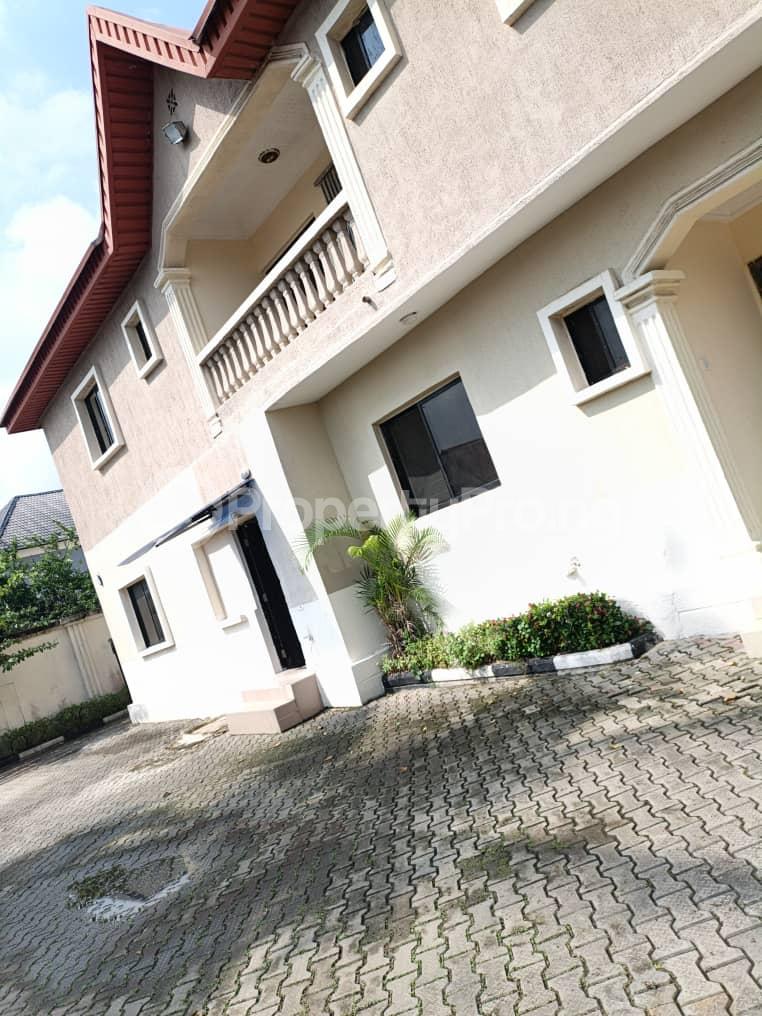 Flat / Apartment for rent Sunny Vila Badore Ajah Lagos