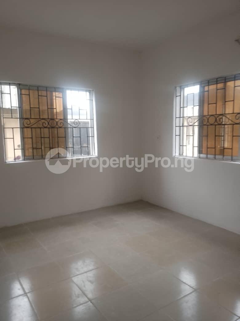 Flat / Apartment for rent Greenville Estate Badore Ajah Lagos