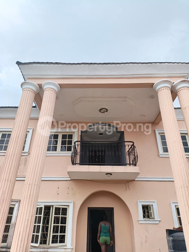 Flat / Apartment for rent Seaside Estates Badore Ajah Lagos