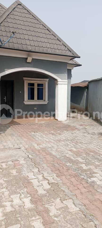 Flat / Apartment for rent Power Lines Badore Ajah Lagos - 0