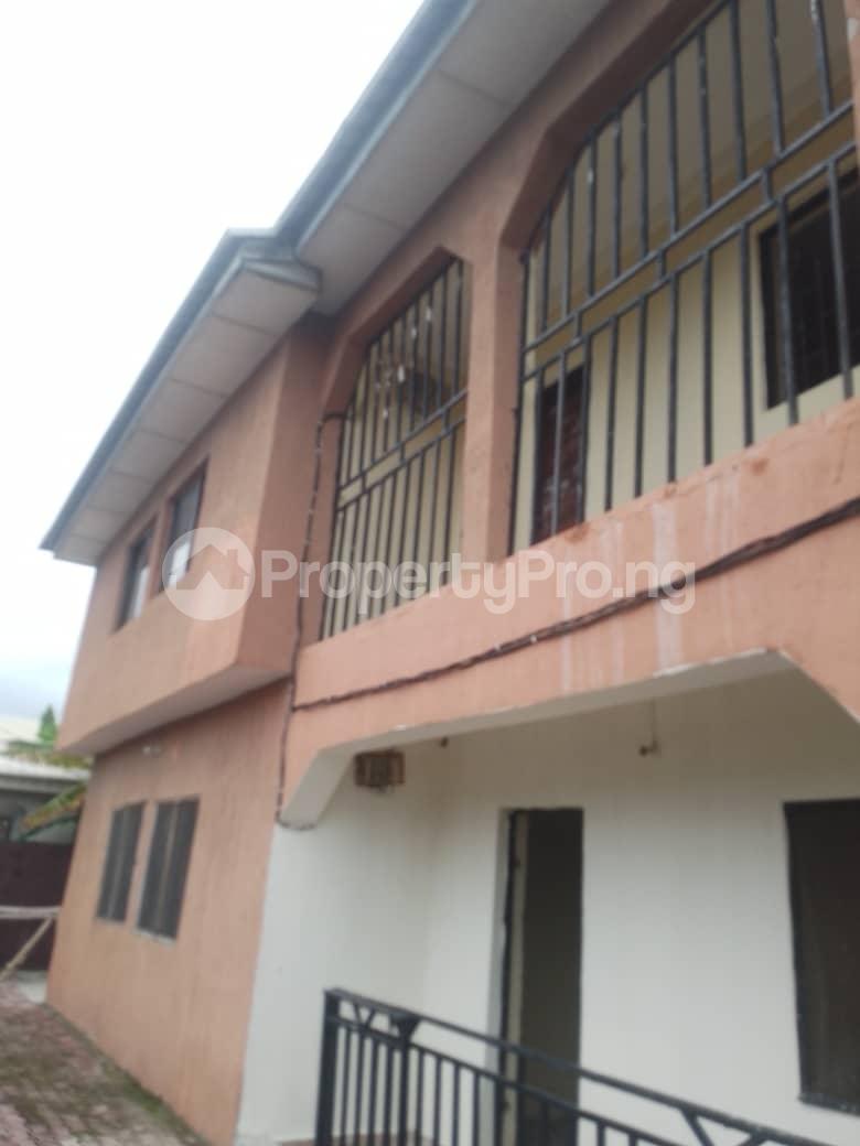 Flat / Apartment for rent Remlek Estate Badore Ajah Lagos