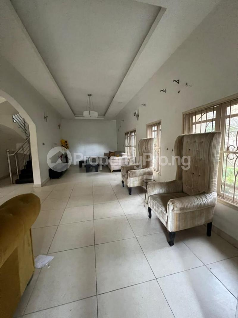 Flat / Apartment for rent Westerned Estate Lekki County Ikota Lekki Lagos