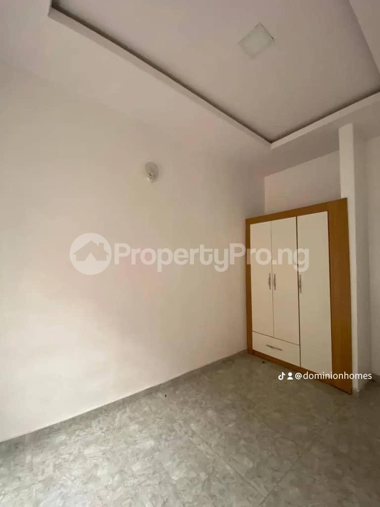 Flat / Apartment for rent Osapa London Osapa london Lekki Lagos